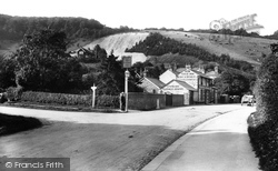 Hill 1906, Reigate