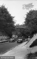 Hill Bridge 1926, Reigate