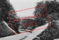 Hill, New Bridge 1911, Reigate