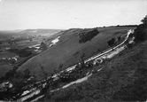 Hill, Pilgrim's Way And Queens Park 1910, Reigate
