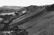 Hills Looking West 1928, Reigate
