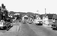 London Road c.1965, Reigate