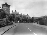 Municipal Buildings 1931, Reigate