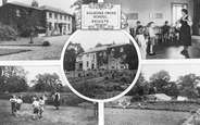 Salmons Cross School c.1955, Reigate