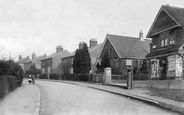 South Park, Allingham Road 1908, Reigate