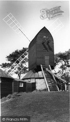 The Mill Church c.1965, Reigate