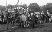 The Pageant 1913, Reigate