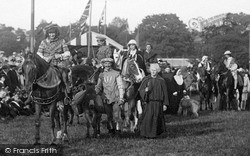 The Pageant 1913, Reigate