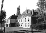 The Priory c.1955, Reigate