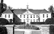 The Priory c.1955, Reigate