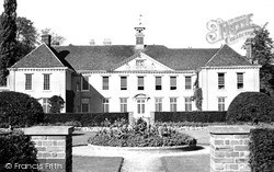 The Priory c.1955, Reigate