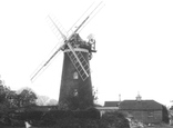 The Windmill c.1955, Reigate