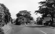 West Street c.1955, Reigate