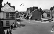 West Street c.1955, Reigate