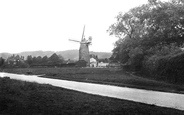 Wray Common 1919, Reigate