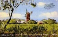 Wray Common c.1955, Reigate