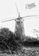 Wray Common Windmill 1907, Reigate