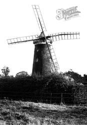 Wray Common Windmill 1907, Reigate