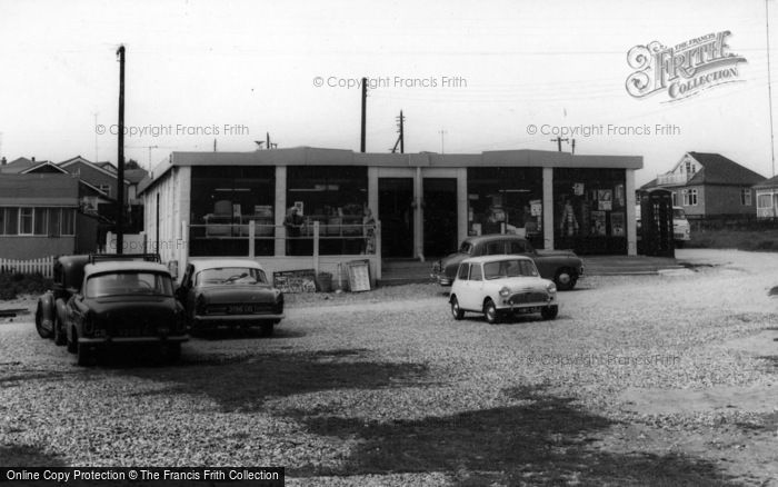 Photo of Reighton, c.1965
