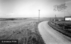 Gap c.1960, Reighton