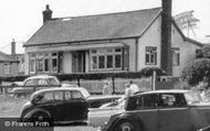 Gap c.1960, Reighton