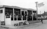 Gap, Children At The Shop c.1965, Reighton