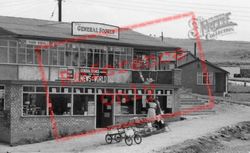 Gap, General Stores c.1960, Reighton