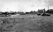 Gap, Sea View Stores c.1960, Reighton