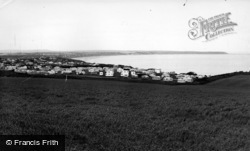 General View c.1960, Reighton