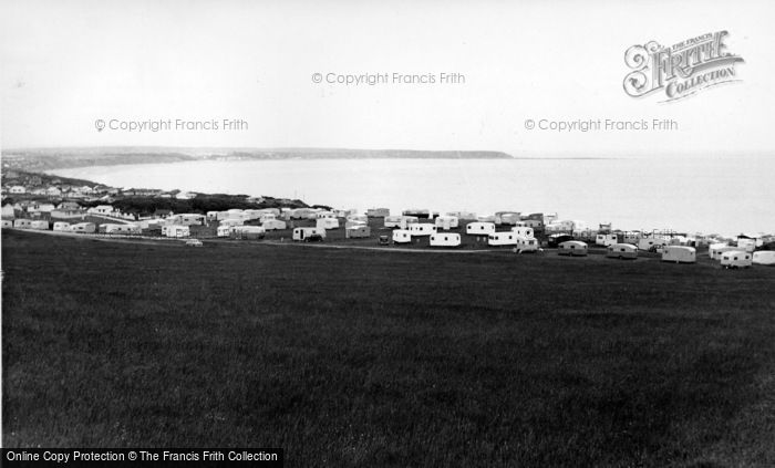 Photo of Reighton, General View c.1960