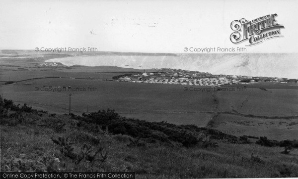 Photo of Reighton, General View c.1960