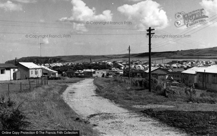 Photo of Reighton, General View c.1960