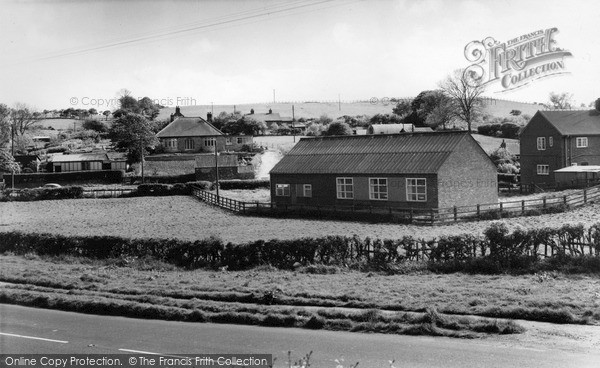 Photo of Reighton, General View c.1960