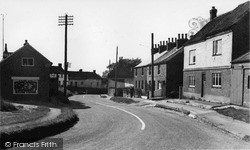 The Village c.1955, Reighton