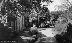 The Village c.1960, Reighton
