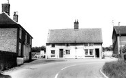 Rendham, the White Horse c1960