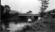 The Bridge c.1965, Resolven