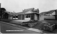 The Church Hall c.1965, Resolven