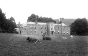 House 1906, Restormel