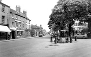 c.1955, Retford
