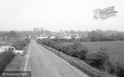 General View c.1960, Rettendon