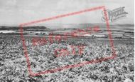 General View c.1955, Reynoldston