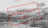 General View c.1960, Rhandirmwyn