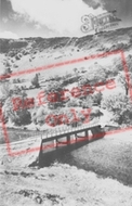 Maes Y Meddygon c.1960, Rhandirmwyn
