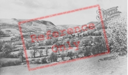 Tywi Valley c.1960, Rhandirmwyn