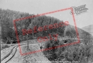 Rheidol Valley Railway 1903, Rheidol