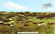 Valley c.1955, Rheidol