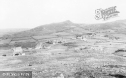 General View c.1960, Rhiw