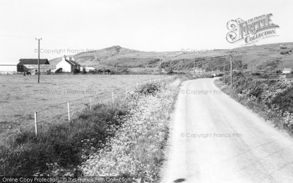 Photo of Rhiw, General View c.1960