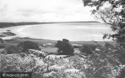 Hell's Mouth c.1960, Rhiw